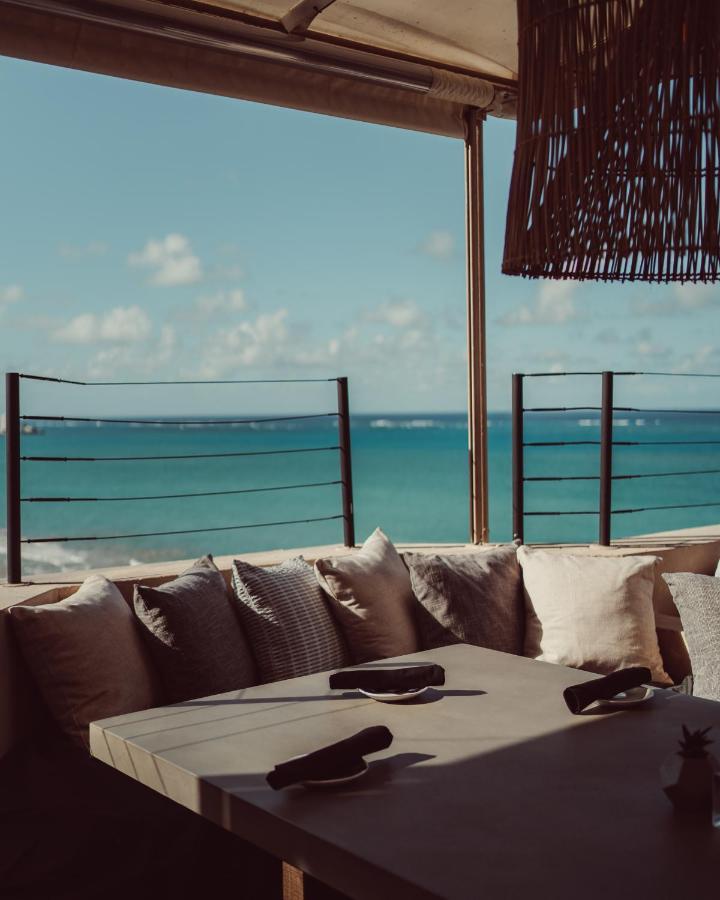 Aire De Olive Hotel San Juan Eksteriør billede