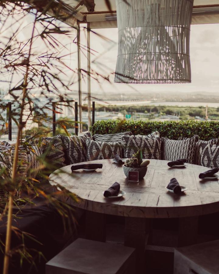 Aire De Olive Hotel San Juan Eksteriør billede