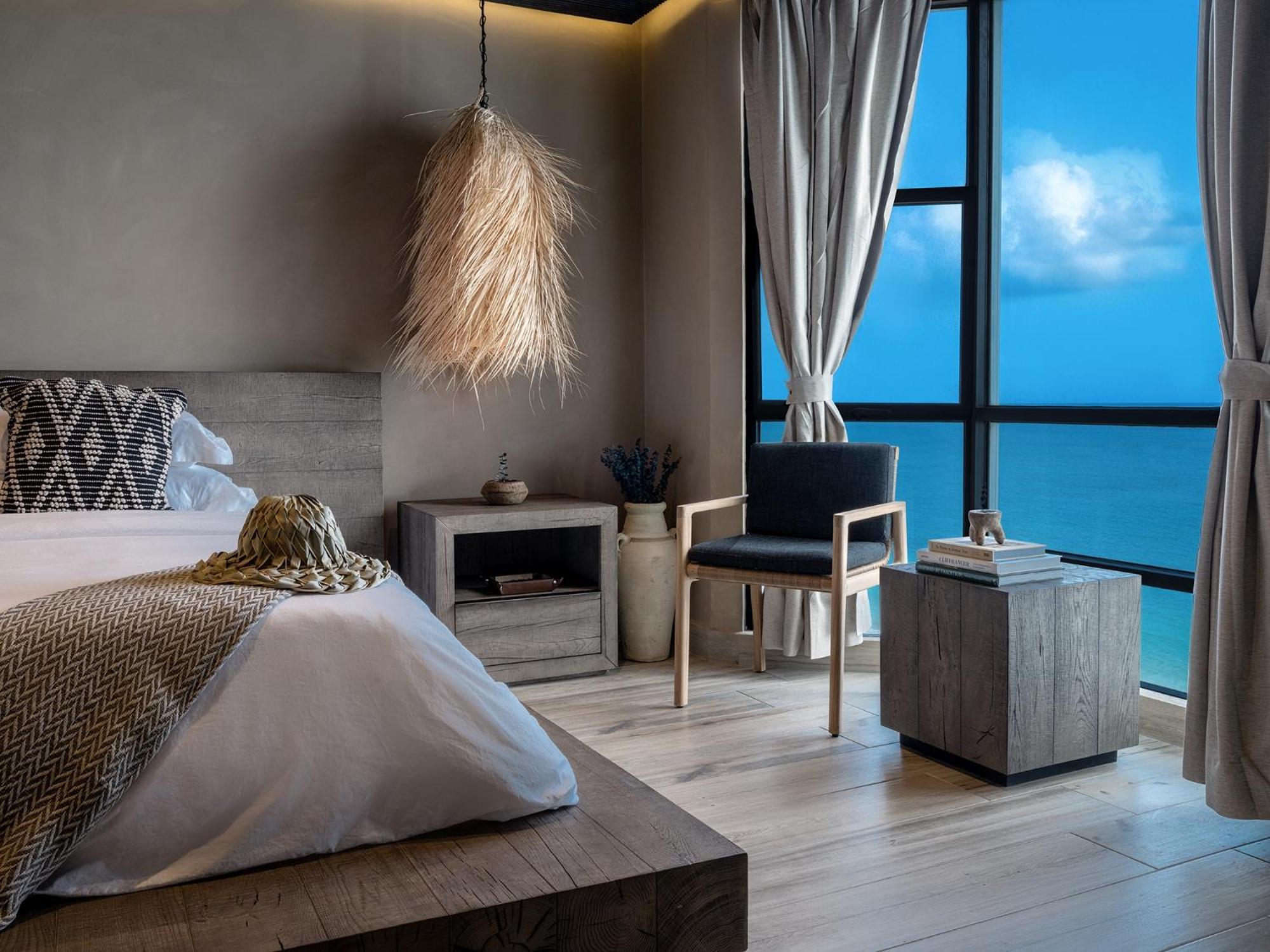 Aire De Olive Hotel San Juan Eksteriør billede