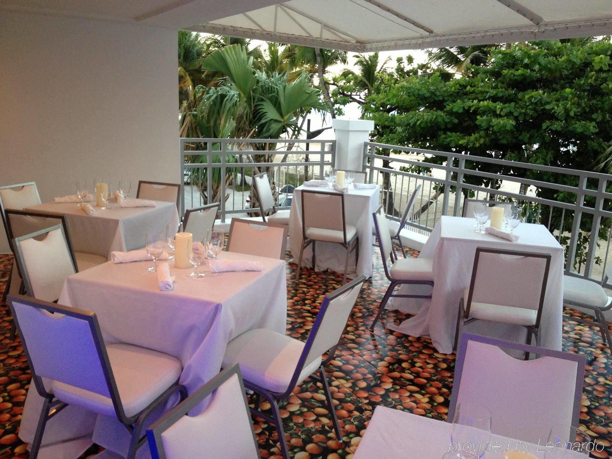 Aire De Olive Hotel San Juan Eksteriør billede
