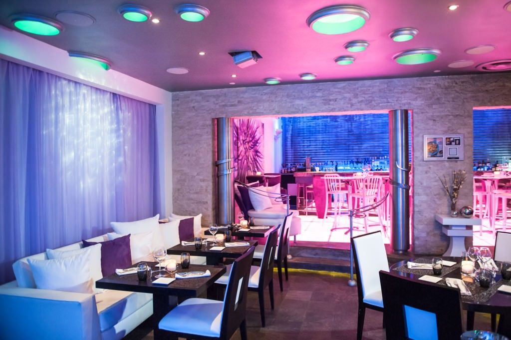 Aire De Olive Hotel San Juan Eksteriør billede