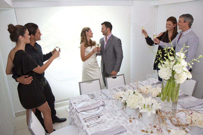 Aire De Olive Hotel San Juan Eksteriør billede